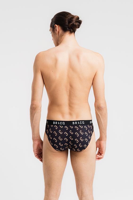 Louisa Bracq SIGNATURE - Slip