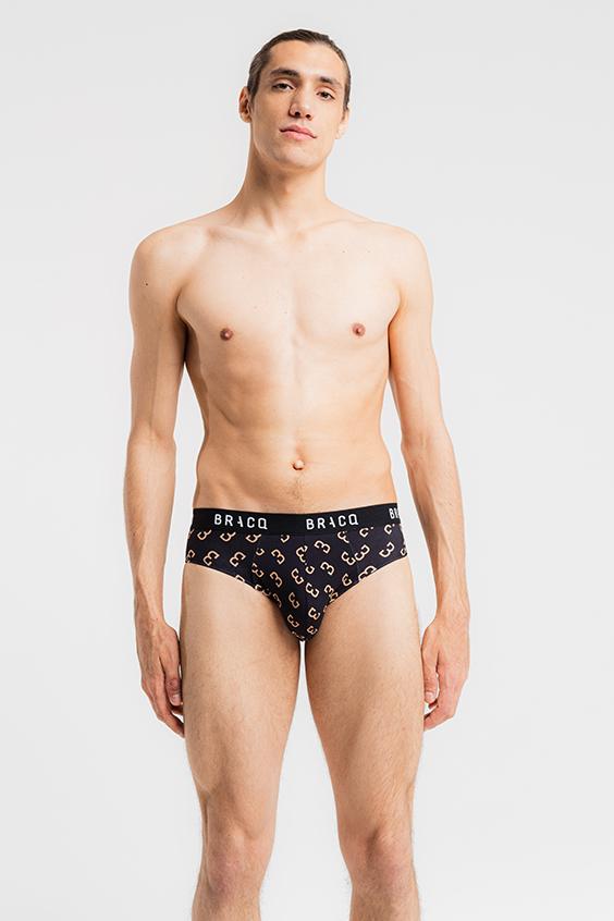 louisa bracq SIGNATURE - Slip