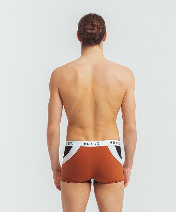 Louisa Bracq Skyline - Boxer Court