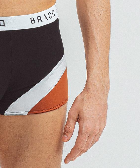 Louisa Bracq Skyline - Boxer Court