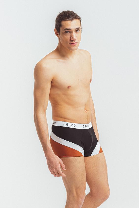 Louisa Bracq Skyline - Boxer Court