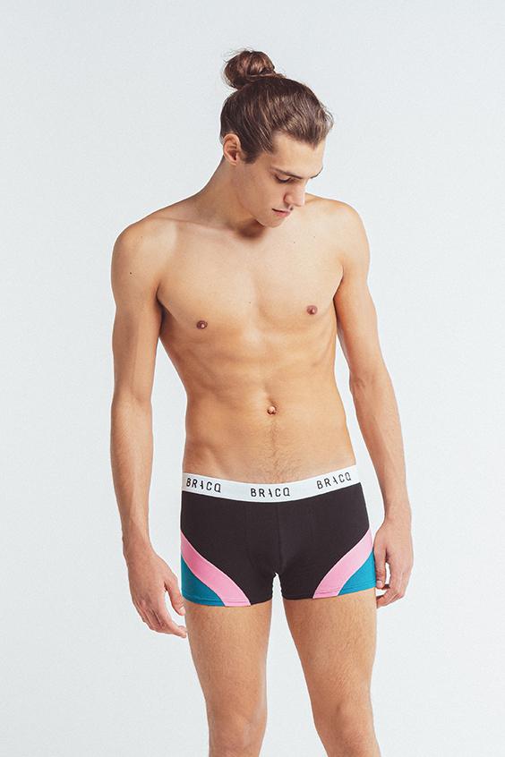 louisa bracq Skyline - Boxer court