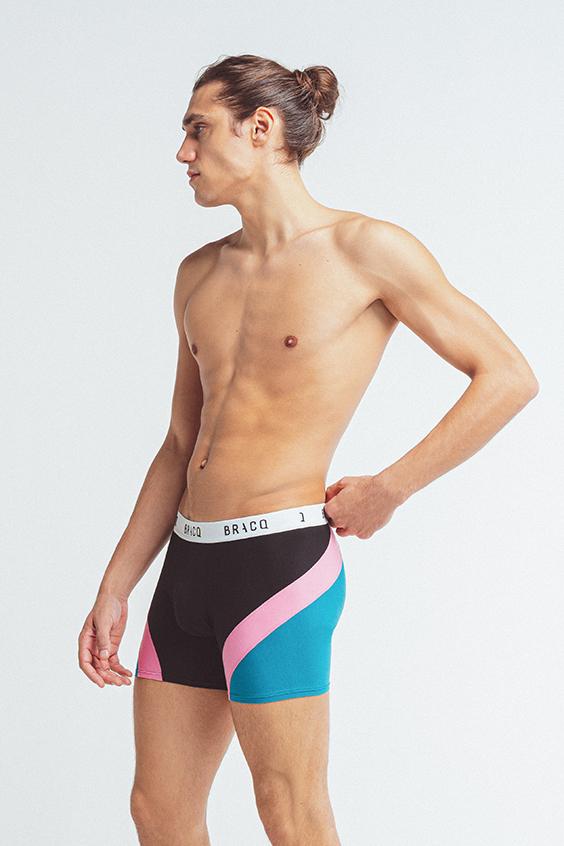 Louisa Bracq Skyline - Boxer Long