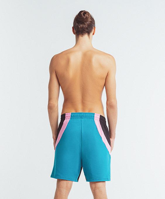 Louisa Bracq Skyline - Short