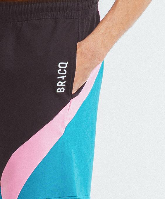 Louisa Bracq Skyline - Short