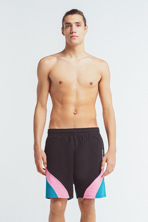 Louisa Bracq Skyline - Short