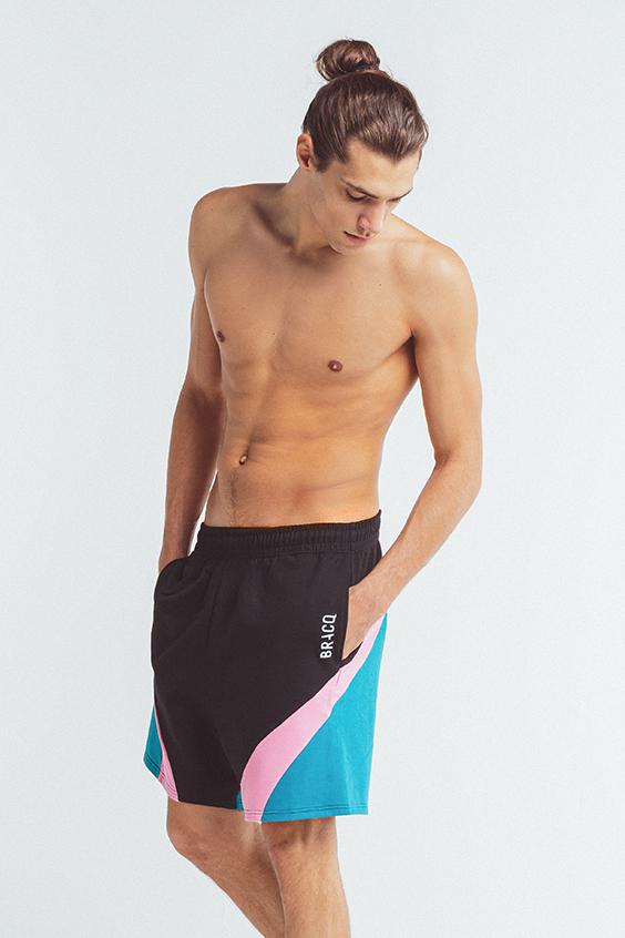 louisa bracq Skyline - Short