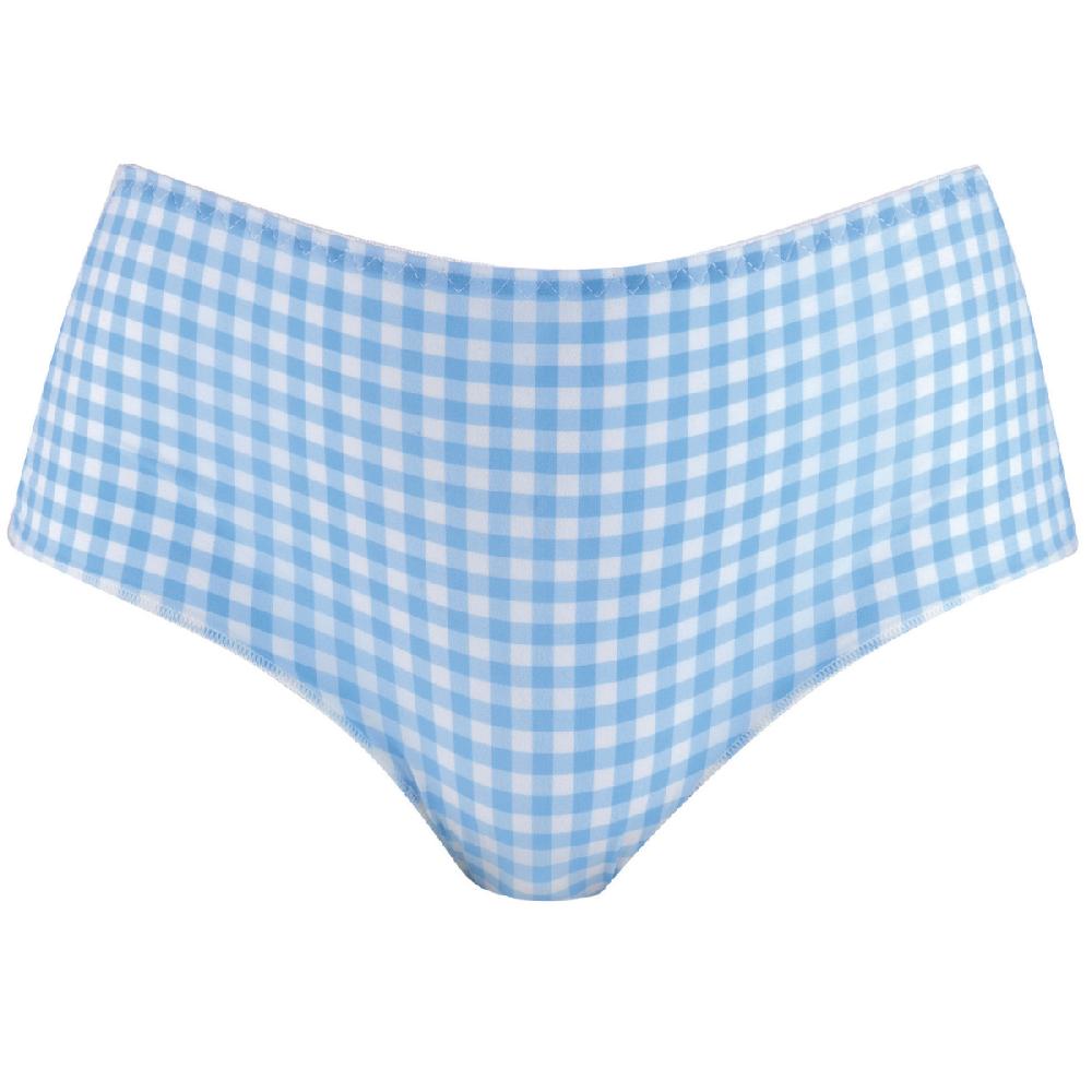 louisa bracq SO VICHY - Boxer