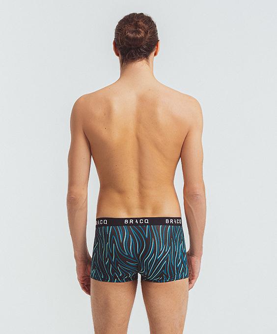 Louisa Bracq Solar Sailer - Boxer Court