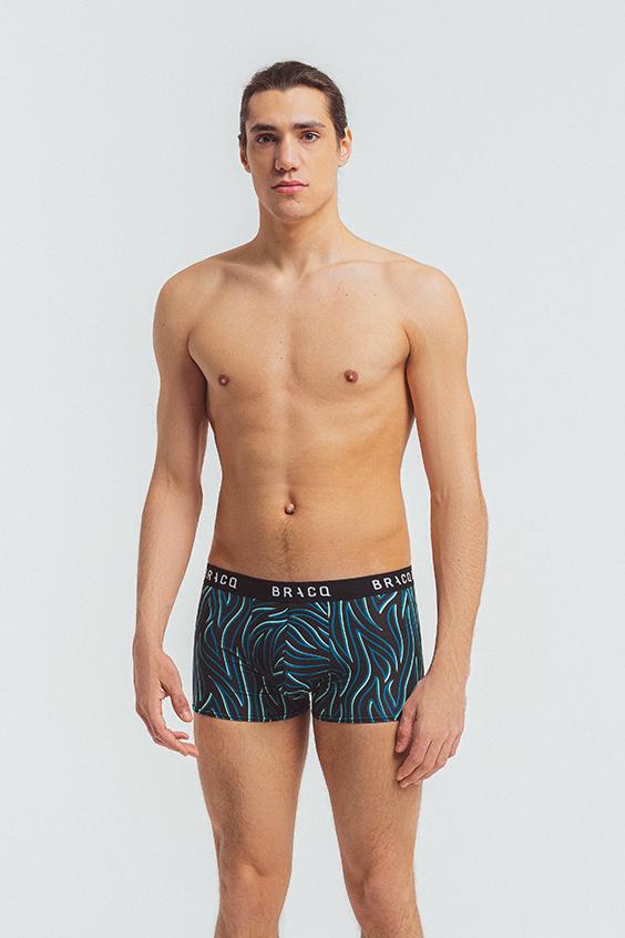 louisa bracq Solar Sailer - Boxer Court