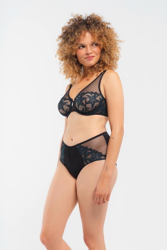 Louisa Bracq Superstar - Culotte