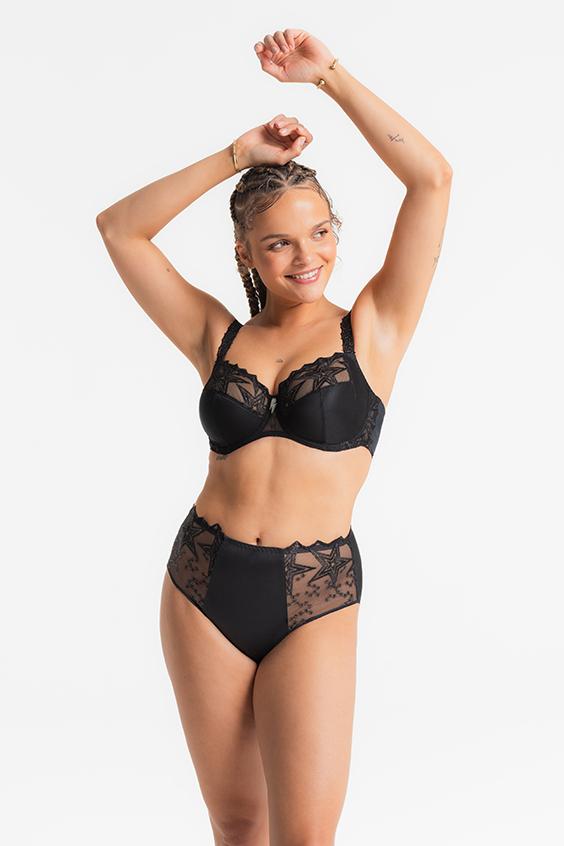 louisa bracq Superstar - Culotte