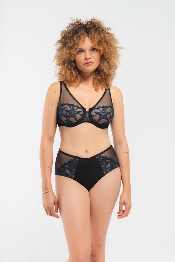 louisa bracq Superstar - Culotte