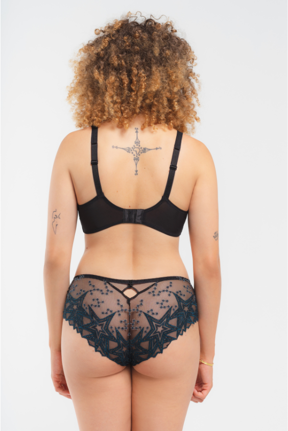 Louisa Bracq SUPERSTAR - Shorty