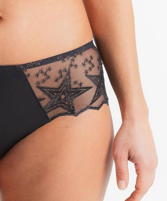 Louisa Bracq SUPERSTAR - Shorty