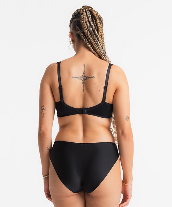 Louisa Bracq SUPERSTAR - Slip