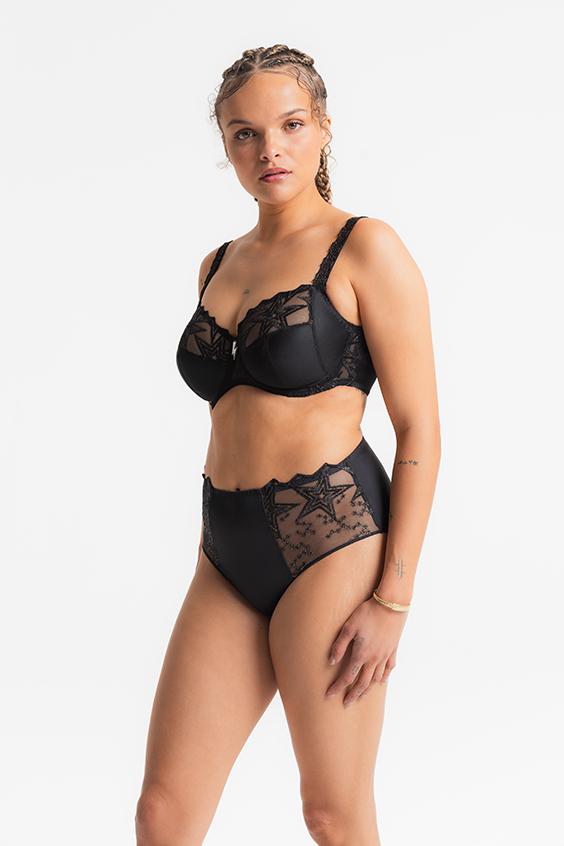 louisa bracq SUPERSTAR - Soutien-gorge - Emboîtant