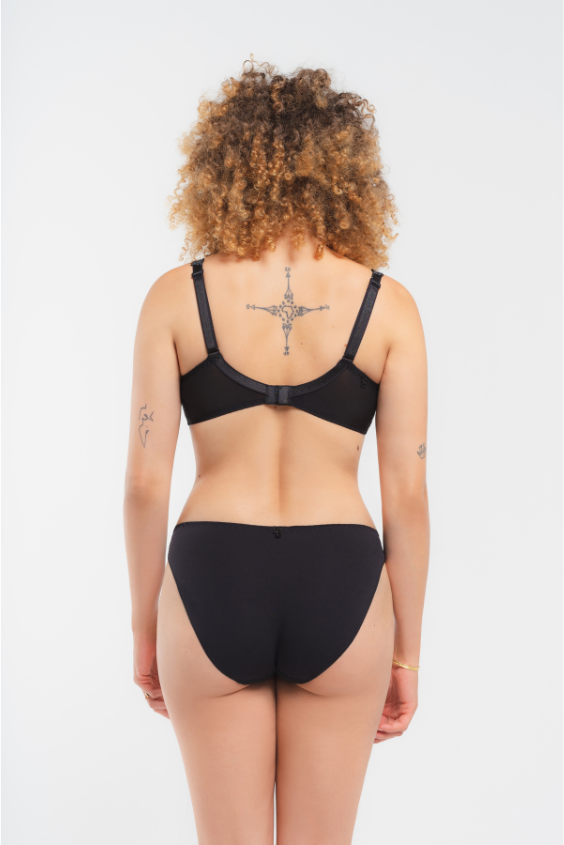 Louisa Bracq SUPERSTAR - Soutien-gorge - Emboîtant