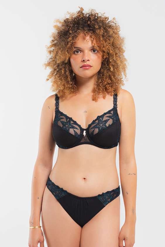 louisa bracq SUPERSTAR - Soutien-gorge - Emboîtant