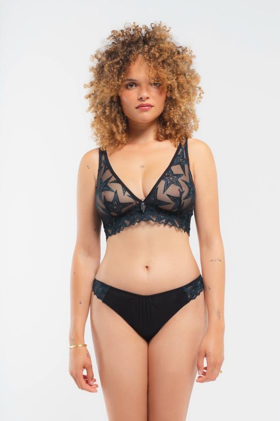 louisa bracq SUPERSTAR - Tanga