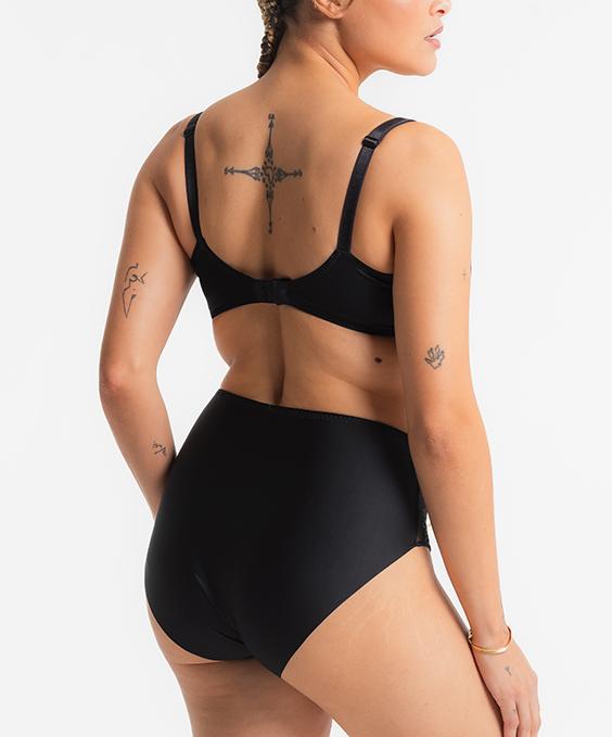 Louisa Bracq SWAN - Culotte