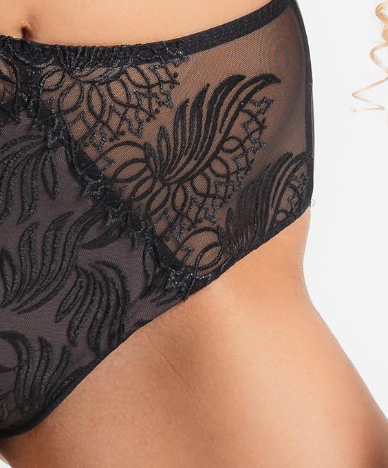 Louisa Bracq SWAN - Culotte