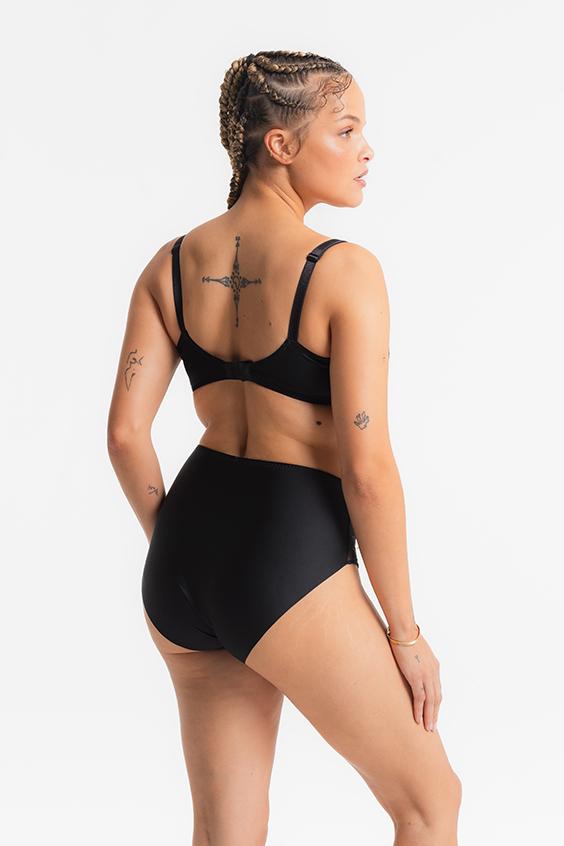 Louisa Bracq SWAN - Culotte