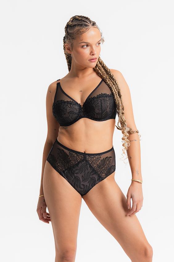 louisa bracq SWAN - Culotte