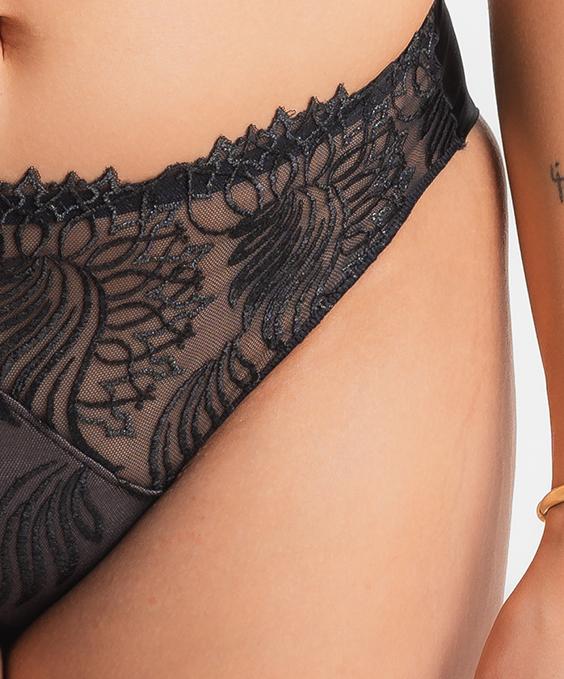 Louisa Bracq SWAN - Slip