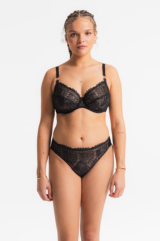 louisa bracq SWAN - Slip