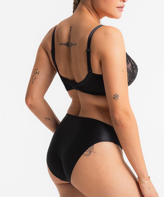 Louisa Bracq SWAN - Soutien-Gorge - Emboîtant