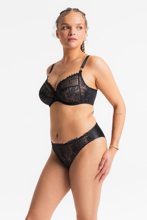 louisa bracq SWAN - Soutien-Gorge - Emboîtant