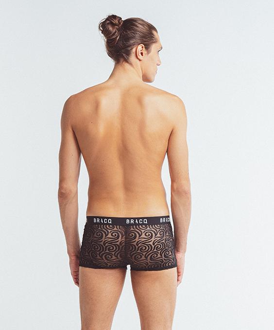 Louisa Bracq Tribal - Boxer Court