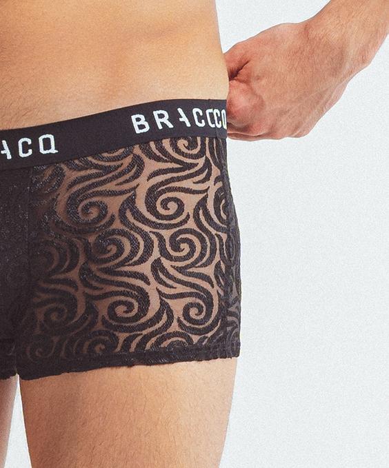 Louisa Bracq Tribal - Boxer Court
