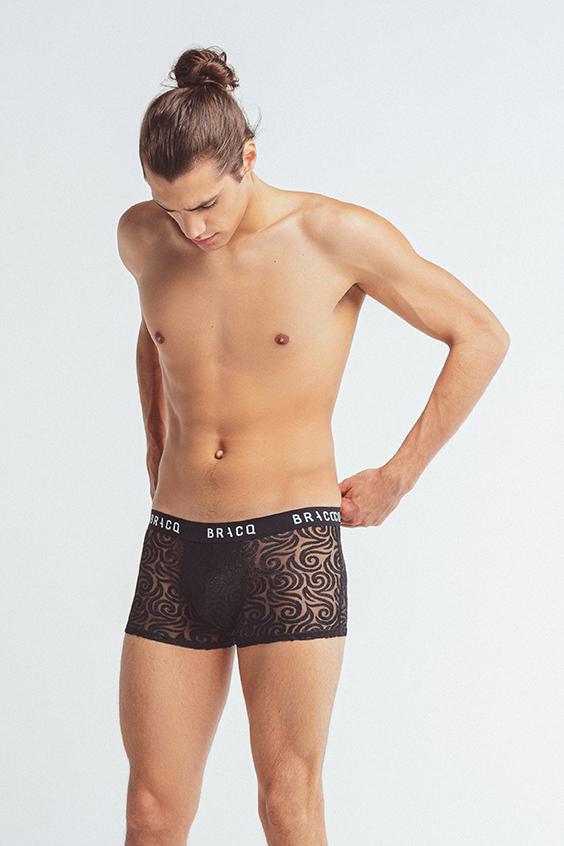 Louisa Bracq Tribal - Boxer Court