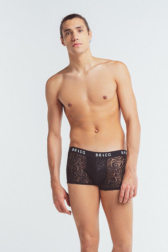 louisa bracq Tribal - Boxer court