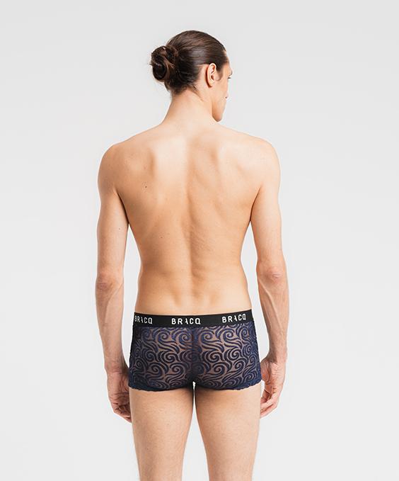 Louisa Bracq Tribal - Boxer Court
