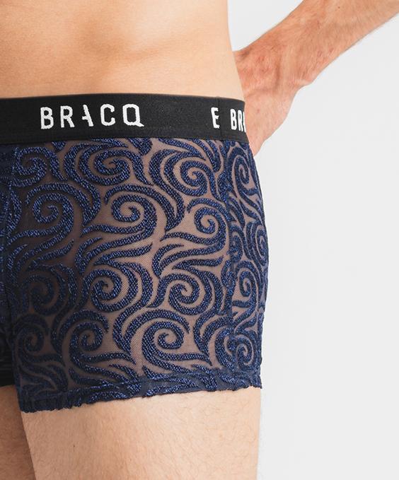 Louisa Bracq Tribal - Boxer Court