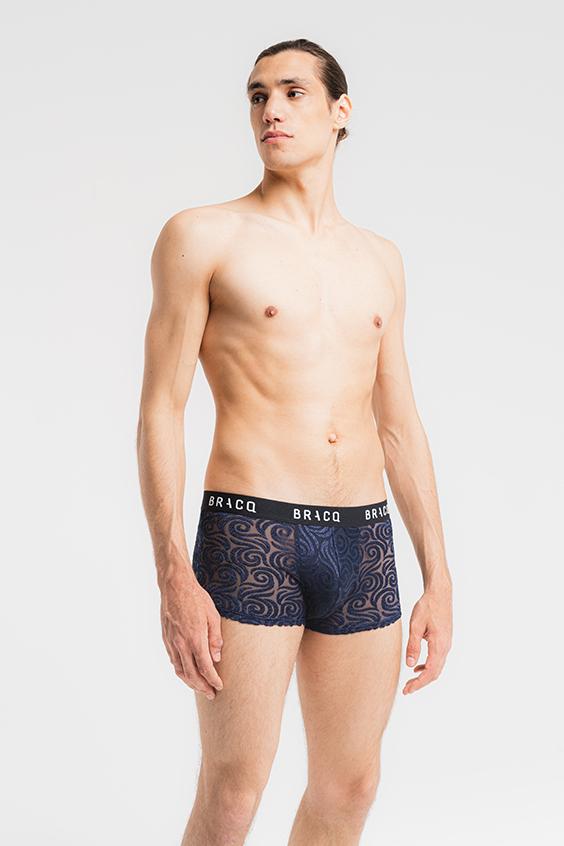 Louisa Bracq Tribal - Boxer Court