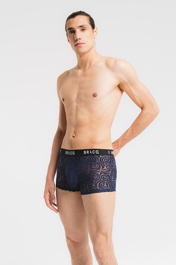 louisa bracq Tribal - Boxer court