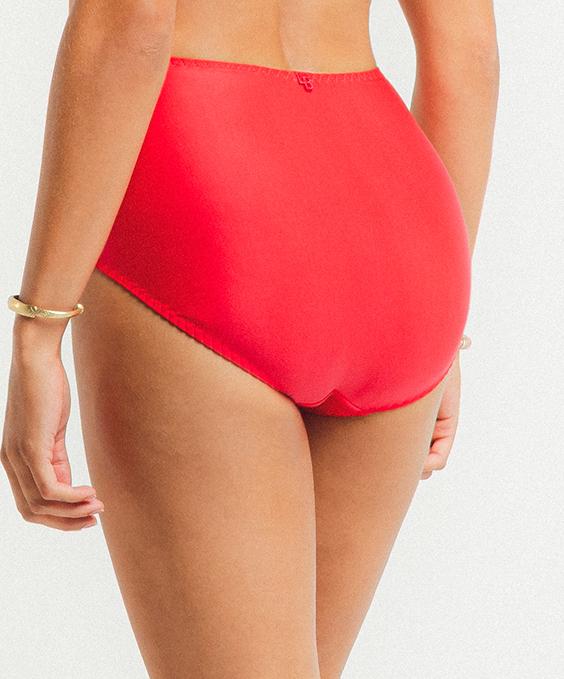 Louisa Bracq Tribal - Culotte