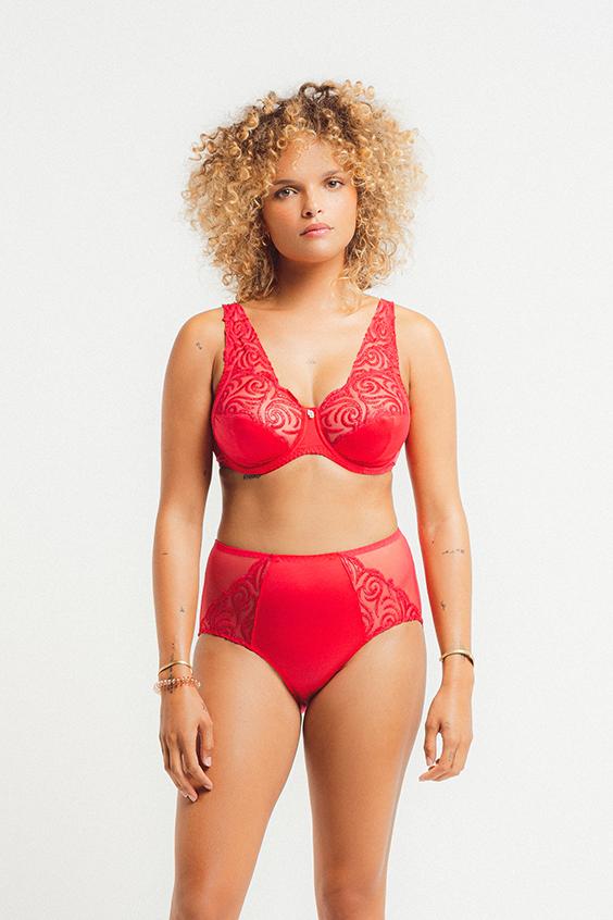 Louisa Bracq Tribal - Culotte