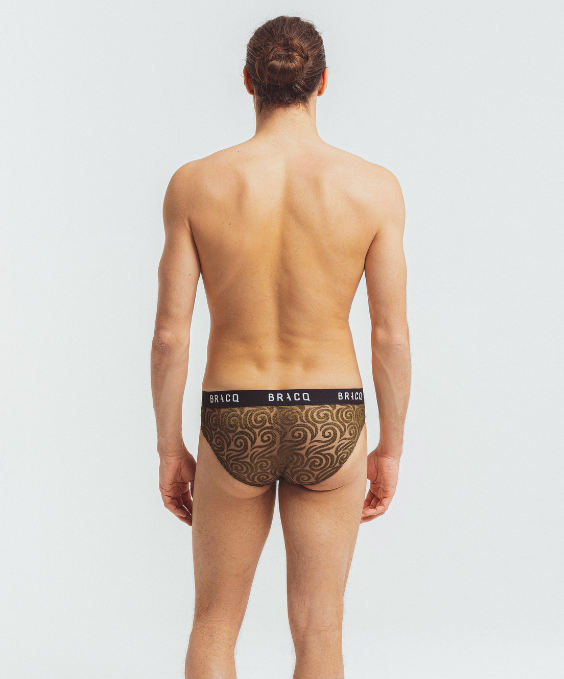 louisa Bracq Tribal - Slip