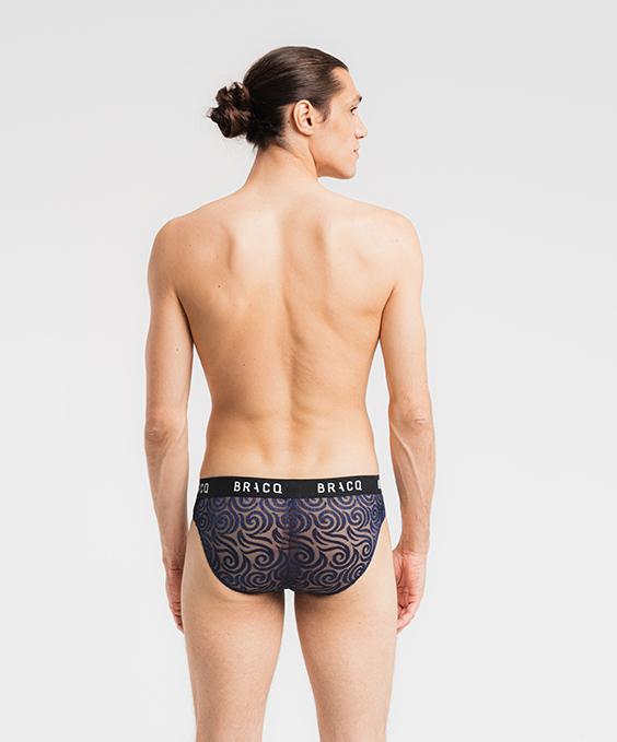 Louisa Bracq Tribal - Slip