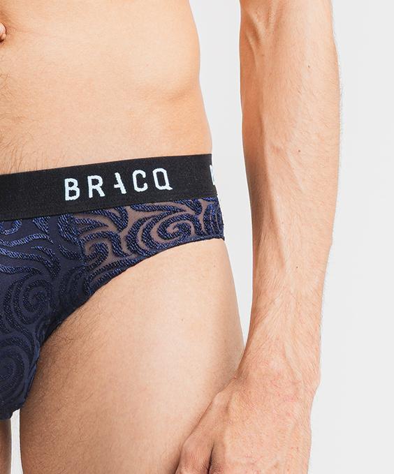 Louisa Bracq Tribal - Slip
