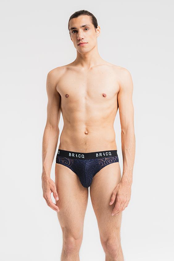 Louisa Bracq Tribal - Slip