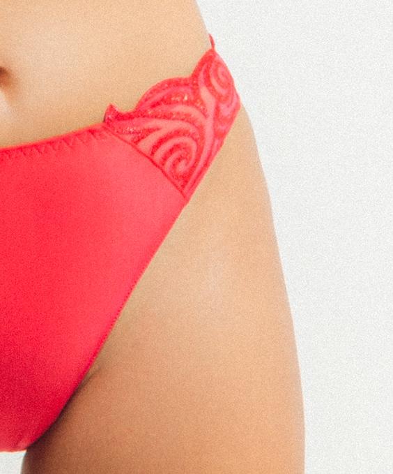 Louisa Bracq Tribal - Slip