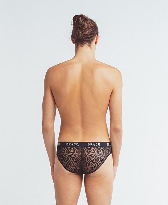 Louisa Bracq Tribal - Slip