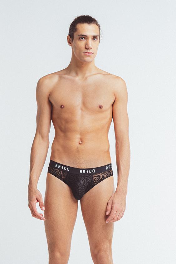 louisa bracq Tribal - Slip