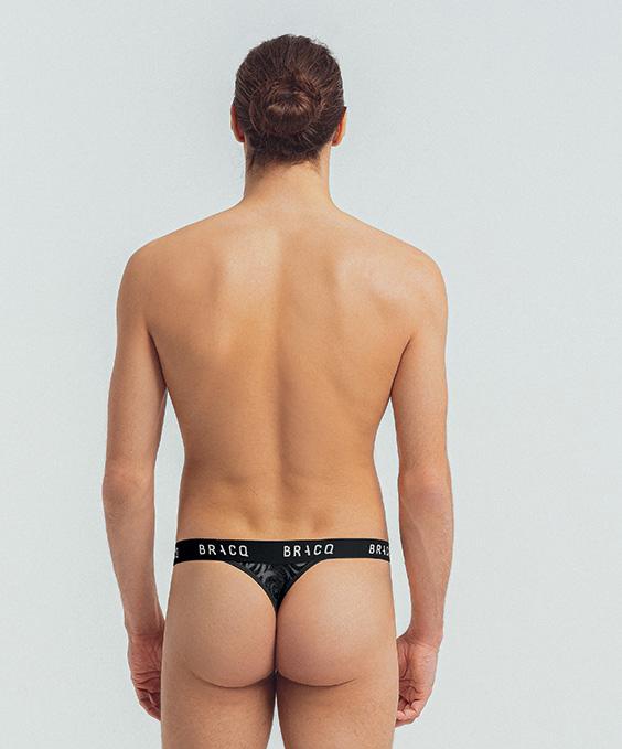 Louisa Bracq Tribal - String
